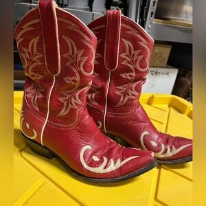 Vintage Women’s Old Gringos